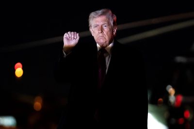 Trump said the Iran war was ‘very complete’ three weeks ago. Oil has surged 50% since, and analysts are warning of stagflation