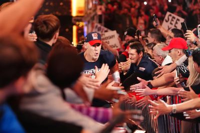 WrestleMania 42: John Cena's first WWE appearance after retirement confirmed