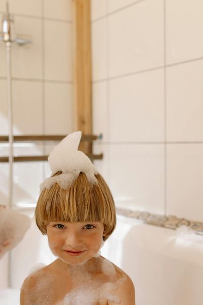 ER Doctors Warn: The Tubby Tots Bath Foam Set Recalled for Explosive Impact Risk