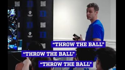 Two Eerily Relevant Videos Resurface After Duke’s Unfortunate Loss to UConn