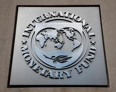 IMF warns Middle East conflict will lead to higher prices and slower global growth
