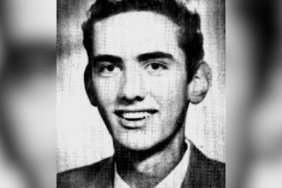 Remains of a banker missing since 1999 are found on a California beach – for the second time