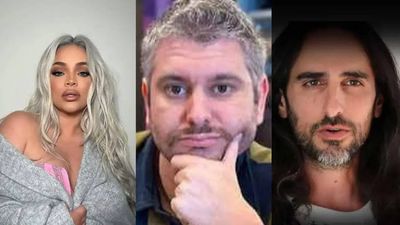 Trisha Paytas and Moses Hacmon controversy takes shocking turn as leaked messages and Ethan Klein response add new twist
