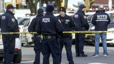 19-year-old woman killed by garbage truck in New York’s Queens; company expresses grief