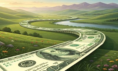 The Two-Lifetime Challenge: How to Fund Your Retirement and Theirs