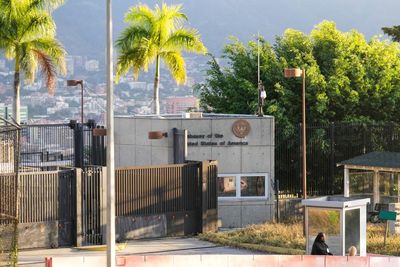 US reopens embassy in Venezuela in significant thawing of relations