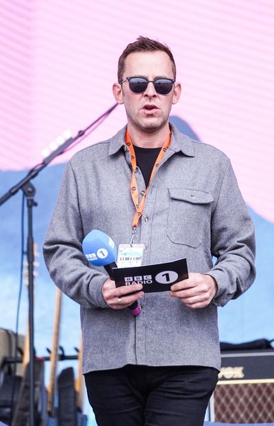 Scott Mills' past struggles as he is sacked by BBC Radio 2 over 'personal conduct'