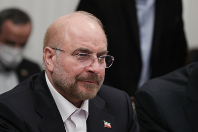 Who is Mohammad Bagher Ghalibaf: Trump Finally Reveals Iran Speaker in Cease Fire Talks