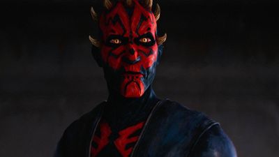 Dave Filoni suggests Maul – Shadow Lord will honor George Lucas' scrapped Star Wars ideas