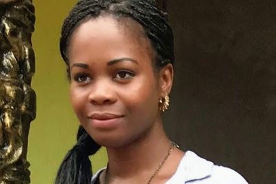 Man jailed for life for ‘heinous and evil’ murder of girlfriend