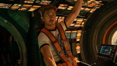 Of course Ryan Gosling is using a Leatherman in Project Hail Mary – it just makes sense
