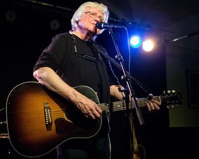 Chip Taylor obituary