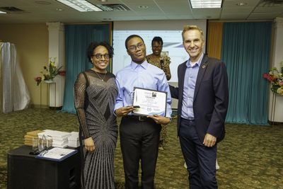 Unlocking the Next Generation of STEAM Leaders Through Access, Motivation, and a Radically Human Approach to Education