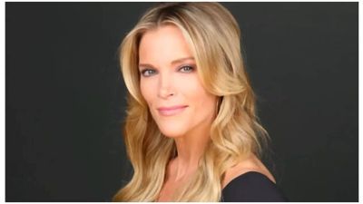 'Five alarm fire': Megyn Kelly shocked at Trump's lowest approval rating; 'We need to get out of Iran'