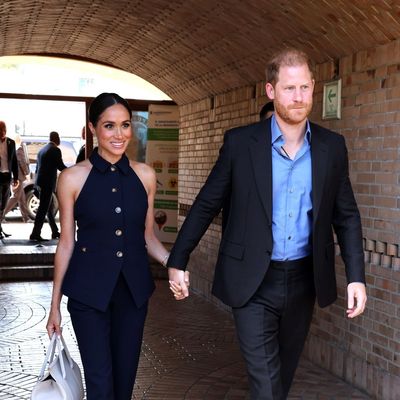 Prince Harry Is ‘Hoping’ for a Family Invite to Sandringham With the Royals This Summer
