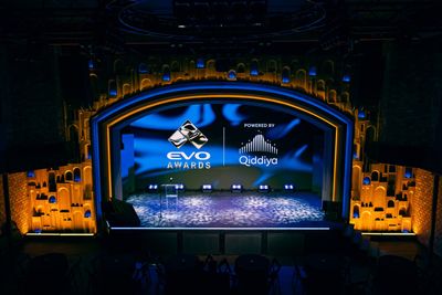 All Evo Awards 2026 winners and nominees