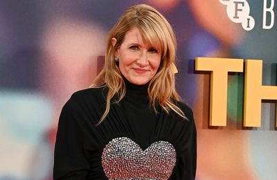 Laura Dern set to star in new limited series about Jeffrey Epstein probe