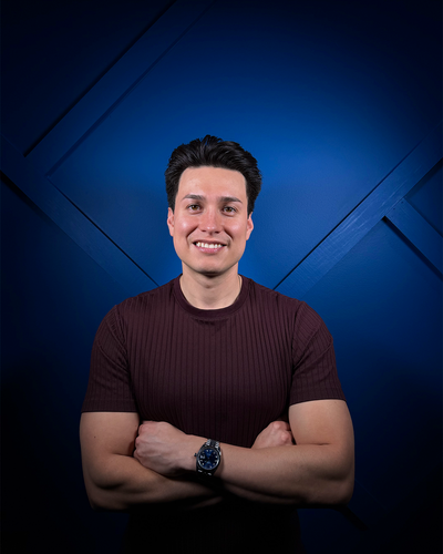 Why Mario Vela Believes the Future of Transportation Lies in Systems, Not Scale, and How His Journey Reflects That Shift