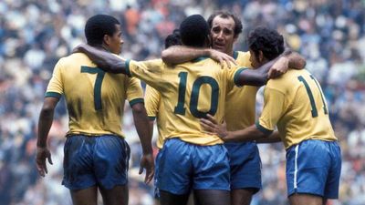 The 10 Best World Cup Teams of All Time—Ranked