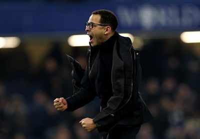 Chelsea confirm new selection boost ahead of FA Cup quarter-final