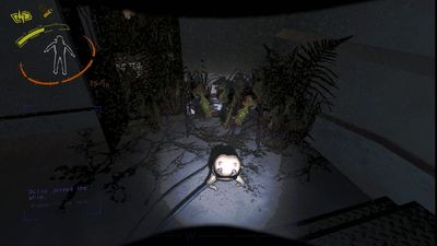 How to deal with Cadaver Bloom in Lethal Company