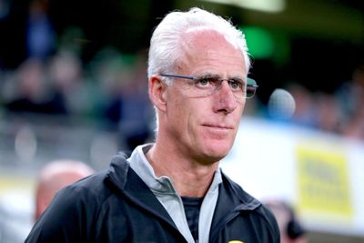 Mick McCarthy launches sweary rant about his 'Saipan' depiction claiming he walked out after 20 minutes