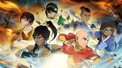 'Avatar: The Last Airbender' Is Finally Getting The Video Game It Deserves