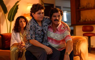 Pablo Escobar's Son Reveals What It Was Like Growing Up Among Narcos: The Real Story Behind 'Dear Killer Nannies' - INTERVIEWS