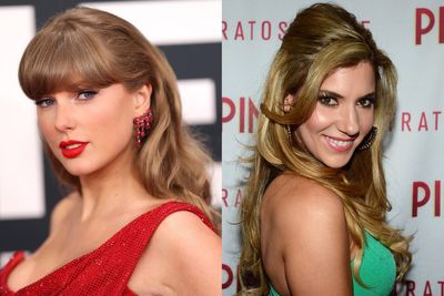 Taylor Swift sued over ‘The Life of a Showgirl’ by actual showgirl