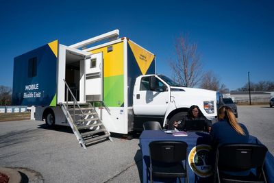 US measles cases just climbed to over 1,500, with surges in three states