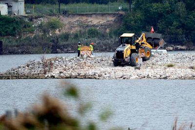 US’ most hazardous waste sites are vulnerable to flooding and fires – EPA watchdog group finds