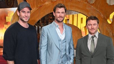 I’ve Always Wanted All The Hemsworth Brothers On The Screen Together. Turns Out There’s One Chris-Sized Obstacle