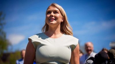 Karoline Leavitt slams NYT article criticising Trump’s $300 million White House ballroom: ‘Never built anything…’