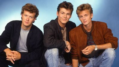 “It’s essentially a ballad, but we put a pounding beat to it. It turned into a power track”: The classic ’80s No 1 by A-ha that inspired a U2 anthem