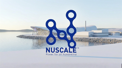 Is NuScale's Plunge the Ultimate AI Contrarian Play?