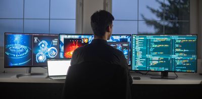 Public health providers have to obey strict cyber security rules – so should private contractors