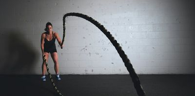 Do peptides improve workout performance? A nutrition expert explains the science