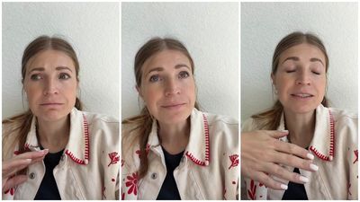 Man brings his mom along on the first date, then asks the weirdest question after the date ends: ‘What did you think of my mom?’