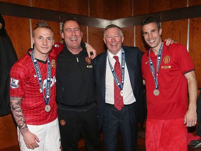 'People told me to ignore what I’d seen on the television or social media and encouraged me to take on the job – the people have been extremely welcoming' Rene Meulensteen on bold choice that could lead to World Cup