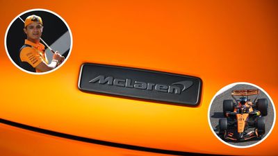 Will McLaren Golf Be A Serious Equipment Manufacturer?