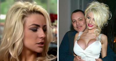 Infamous 2011 Interview Finally Gets An Explanation After Courtney Stodden Reveals What Caused The ‘Weird’ Behavior