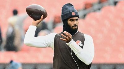 Shedeur Sanders Changes Jersey Number Ahead of Second Season With Browns