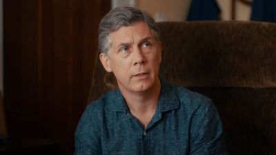 SNL Vet Chris Parnell Explains What It Feels Like To Not Know If You'll Get Asked Back