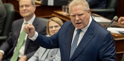 Ontario is closing its supervised consumption sites, calling them a failure. So what counts as ‘success?’