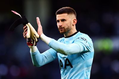 Injured Spurs first-teamer 'available for £15m' this summer as foreign clubs prepare to pull trigger: report