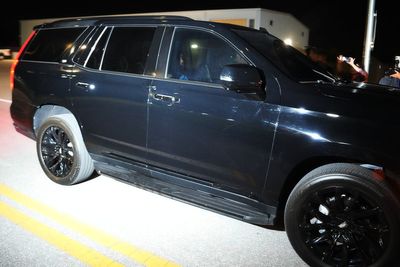 What to know about Tiger Woods' rollover crash in Florida