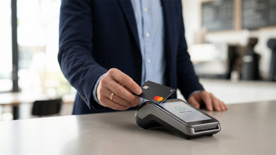 Mastercard's Pivot: A Bullish Strategic Bet on AI and Data