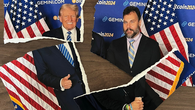 'Trump Lied To Us All': GOP Donor Who Gave $60K Turns On MAGA, Says 'Only Die-Hard Loyalists Remain'