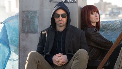 What is the release date for Daredevil: Born Again season 2 episodes 2 and 3 on Disney+?