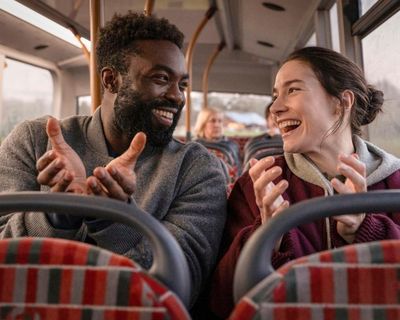 Babies review – a very special gift indeed